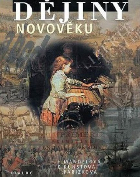 Dějiny novověku Kunstová