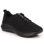 Dámská sportovní obuv W 42103-01 černá - Rieker černá 37