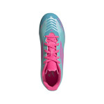 Fotbalové boty adidas F50 Club FG/MG Messi Jr IH0932 28