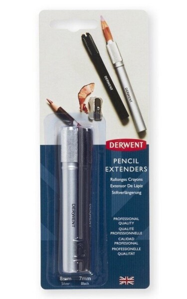 Prodlužovače na tužky EXTENDER (sada 2 velikostí)
