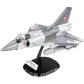 Cobi 5827 Švýcarský stíhací letoun Dassault Mirage III S