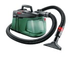 BOSCH EasyVac 3 / Průmyslový vysavač / 700W / 2 L / Suché vysávání / 35 l-s (06033D1000)