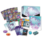 Pokémon TCG: Scarlet &amp; Violet 05 Temporal Forces - Elite Trainer Box