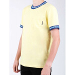 Tričko DC SEDYKT03372-YZL0 m