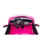 Mamido Dětské elektrické auto Lamborghini Revuelto XL STRONG růžové