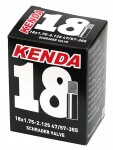 Duše KENDA 18 x 1,75 - 2,125 (47/57-355) AV