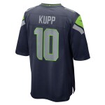Nike Pánský dres Seattle Seahawks NFL Cooper Kupp #10 Game Velikost: S