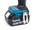 Makita DDF485RFJ / Aku bezuhlíkový šroubovák / Li-ion / 18V / 2x 3.0Ah / systainer / doprodej (DDF485RFJ)