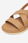 Sandály Clara Barson K25SS00628 Syntetický materiál