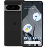 Repasovaný - Google Pixel 8 Pro 5G 12+128GB černá / 6.7" / 128GB / Android 14 / repasovaný (840244705046)