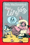 Paní Láryfáry, Betty