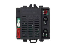 Mamido Centrální modul 12V RX12 Toyota FJ JJ2099