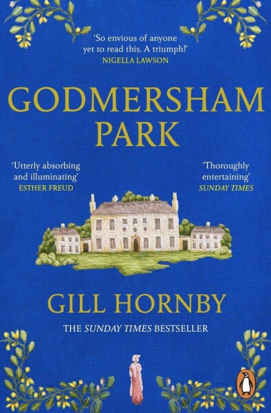 Godmersham Park