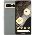 Repasovaný - Google Pixel 7 Pro 5G 12+128GB šedá / Android 13 / repasovaný (gopi7p5g128gyde)
