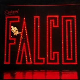 Emotional (CD) - Falco