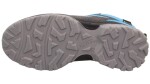 Dětské celoroční boty Superfit 1-000077-8400 Velikost: 33