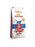 Calibra Life Senior Medium Fresh Beef / Granule pro psy / hovězí / střední plemena / senior / 12 kg