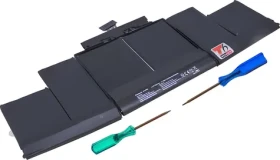 T6 Power NBAP0031 / Baterie pro notebook / Apple MacBook Pro 15" A1398 / 8440 mAh / 95 Wh / Li-Poly (NBAP0031)