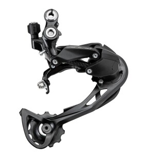 Shimano přehazovačka RDM3100SGS ALIVIO 9kolo, černý