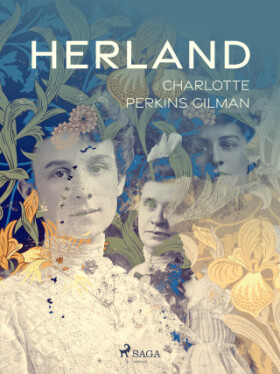 Herland - Charlotte Perkins Gilman - e-kniha