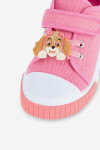 Tenisky Paw Patrol CM-SS25-318PAW Látkový materiál