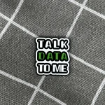 Pinarna.cz Talk data to me