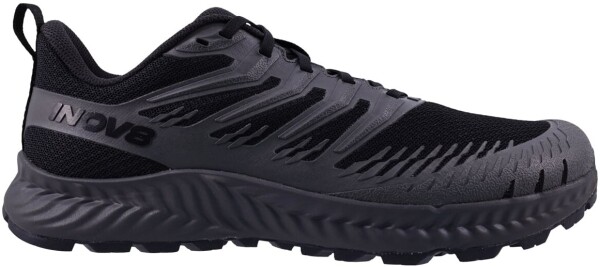 Inov-8 Běžecké boty INOV8 TRAILFLY v2 W (S) - černá Velikost obuvi v EU: 39,5
