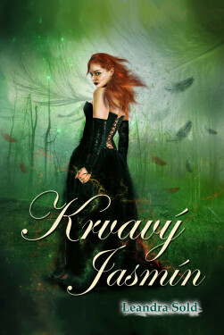 Krvavý jasmín - Leandra Sold