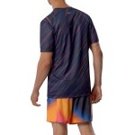 Mizuno triko Hanabi j2gac550-98