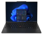 Lenovo ThinkPad X1 Carbon G13 černá / Notebook / 14" WUXGA dotyk / Intel Core Ultra 7 258V / 32GB / 1TB SSD / 5G (21NS004NGE)