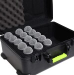 Shure SH-MICCASE15