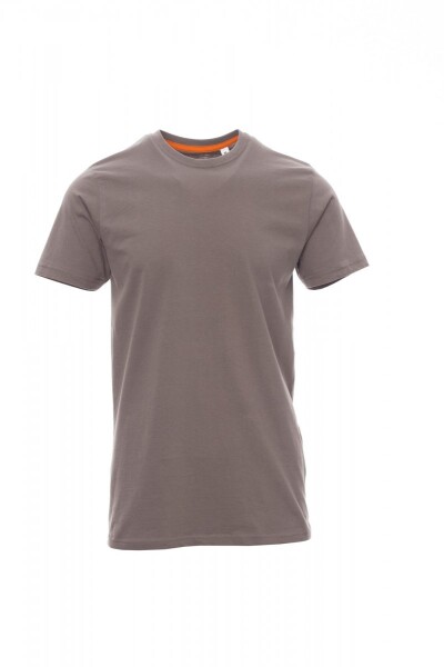 Pánské tričko Payper FREE Barva: Šedá Ocelová, Velikost: XS (001046002613008XS)