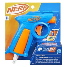 Hasbro Nerf N Series Flex
