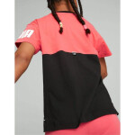 Tričko Puma Power Colorblock Jr 670204 35 164