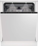 Beko vestavná myčka 60 cm Bdin38645d