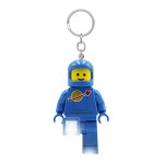 Smartlife LEGO Spaceman Kosmonaut modrý svítící figurka (HT)