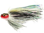 Westin Nástraha Monsterfly 22cm 44g - Firetiger,Westin Nástraha Monsterfly 22cm 44g - Firetiger