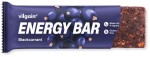Vilgain Energy Bar – černý rybíz 55 g
