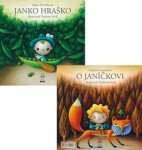 Janko Hraško O Janíčkovi - Mária Ďuríčková