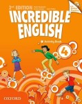 Incredible English (2nd)