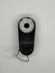 Mamido Motor s převodovkou RS390 6V 18000 RPM