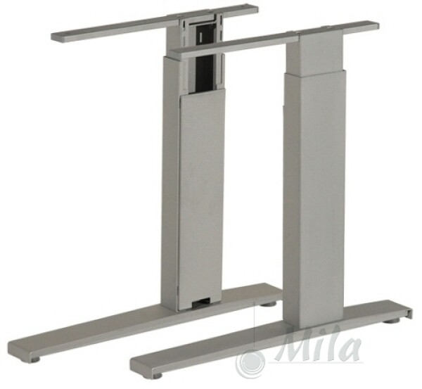 Mila Design Stolová podnož ST227R (217684)