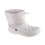 Boty Crocs Classic Lined Neo Puff Boot 206630-143