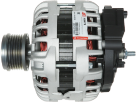 Alternátor RENAULT Clio II/III/IV a Captur I 1.5 dCi