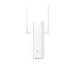 TP-Link EAP625-Outdoor HD venkovní OMADA WiFi6 AP (AX1800,2,4GHz/5GHz,1xGbELAN,1xPoE-in) EDF_324279