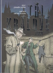 Tři králové - Zdeněk Ležák