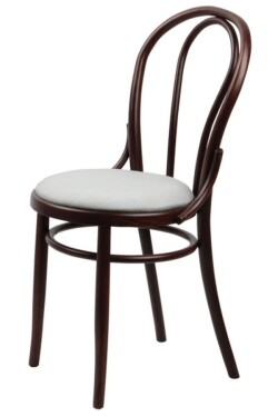 BRADOP Židle buková ZLATAVA Z165 BRA-Z165-ZIDLE