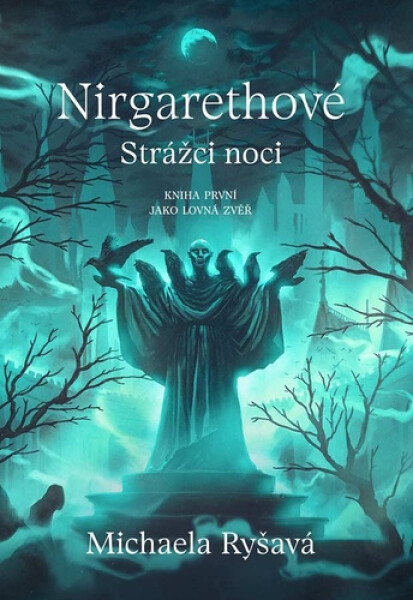 Nirgarethové Strážci noci