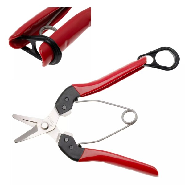 Sklízecí nůžky FELCO 320