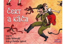 Čert Káča